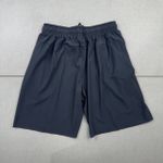 Short Nike Dry Fit - Masculino - Nk77 - Cinza