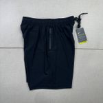 Short Nike Dry Fit - Masculino - Nk78 - Preto