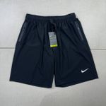 Short Nike Dry Fit - Masculino - Nk78 - Preto