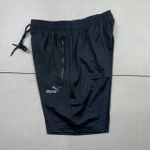 Short Puma Dry Fit - Masculino - PM1 - Preto