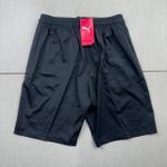 Short Puma Dry Fit - Masculino - PM1 - Preto