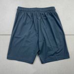 Short Puma Dry Fit - Masculino - Pm2 - Grafite