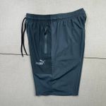 Short Puma Dry Fit - Masculino - Pm2 - Grafite