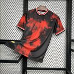 Camisa "Soberano" Uniforme Third Iii 24/25 - Torcedor Masculino 