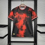Camisa "Soberano" Third Iii 24/25 Feminina