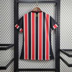 Camisa Feminina "Soberano" Away Ii 24/25