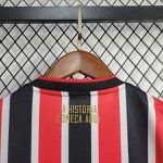 Camisa Feminina "Soberano" Away Ii 24/25