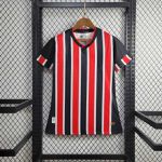 Camisa Feminina "Soberano" Away Ii 24/25