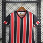 Camisa Feminina "Soberano" Away Ii 24/25