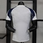 Camisa Tottenham Home I 25/26 - Jogador Masculina (Forma Torcedor)