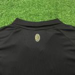 Camisa AC Milan 125 Anos Edição Comemorativa 24/25 - Preta - Torcedor Masculina