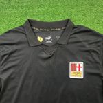 Camisa AC Milan 125 Anos Edição Comemorativa 24/25 - Preta - Torcedor Masculina