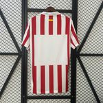 Camisa Atlético de Madrid Home I 25/26 - Torcedor Masculina