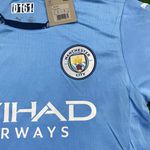 Manchester City Home 24/25 (DEFEITO)