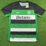 Sporting Portugal Home 24/25 (DEFEITO)