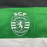 Sporting Portugal Home 24/25 (DEFEITO)