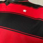 Camisa Flamengo Home I 25/26 - Jogador Masculina