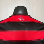 Camisa Flamengo Home I 25/26 - Jogador Masculina