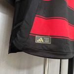 Camisa Flamengo Home I 25/26 - Jogador Masculina