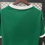 Camisa Palmeiras Home I 25/26 - Verde - Torcedor Masculina