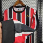 Camisa Manga Longa Away Ii 24/25 "Soberano"