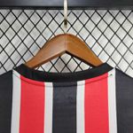 Camisa Manga Longa Away Ii 24/25 "Soberano"