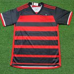 Flamengo Home I 24/25 - Torcedor Masculina (DEFEITO)