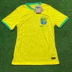 Copa do mundo do Brasil 2022 - Jogador (DEFEITO)