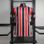 Camisa "Soberano" Away Ii 24/25 Jogador
