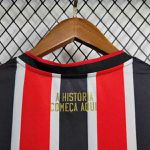 Camisa "Soberano" Away Ii 24/25 - Torcedor Masculina