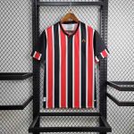 Camisa "Soberano" Away Ii 24/25 - Torcedor Masculina
