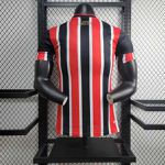 Camisa "Soberano" Away Ii 24/25 Jogador
