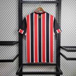 Camisa "Soberano" Away Ii 24/25 - Torcedor Masculina