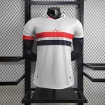 Camisa "Soberano" Home I 24/25 Jogador - Branca 