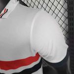 Camisa "Soberano" Home I 24/25 Jogador - Branca 