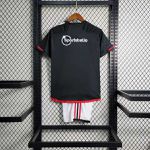 Conjunto Infantil "Soberano" 3 Away 23-24