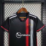 Conjunto Infantil "Soberano" 3 Away 23-24