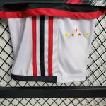 Conjunto Infantil "Soberano" 3 Away 23-24