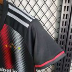 Conjunto Infantil "Soberano" 3 Away 23-24