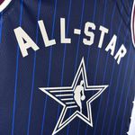 Nba All Star Game 23/24 Antetokounmpo - Silk - Azul