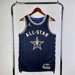 Nba All Star Game 23/24 Antetokounmpo - Silk - Azul