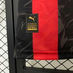 Camisa AC Milan Home 25/26 Torcedor Masculina