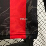 Camisa AC Milan Home 25/26 Torcedor Masculina