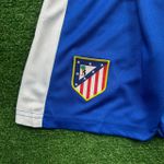 Conjunto Infantil Atlético de Madrid Home I 25/26