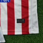 Conjunto Infantil Atlético de Madrid Home I 25/26