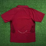 Camisa Arsenal Home I 05/06 - Vinho - Retrô Masculina