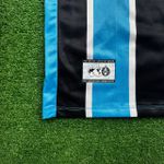 Camisa Grêmio Home I 25/26 - Torcedor Masculina (Patrocínio)