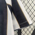Camisa Santos Away II 24/25 - Branca - Torcedor Masculina (Patrocínios)