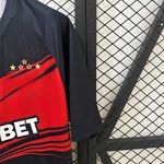 Camisa Soberano Goleiro 25/26 - Torcedor Masculina
