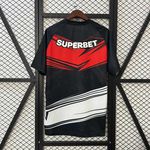 Camisa Soberano Goleiro 25/26 - Torcedor Masculina